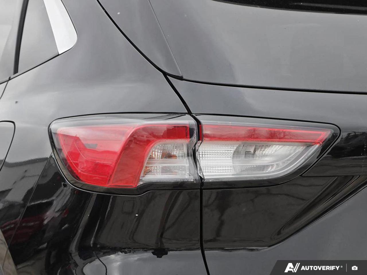 2020 Ford Escape SEL CO-PILOT 360 W/ NAV & ACTIVE CRUISE CONTROL Photo