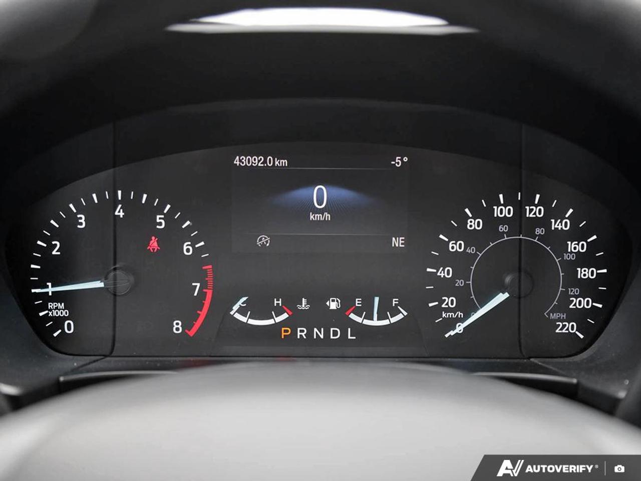 2020 Ford Escape SEL CO-PILOT 360 W/ NAV & ACTIVE CRUISE CONTROL Photo