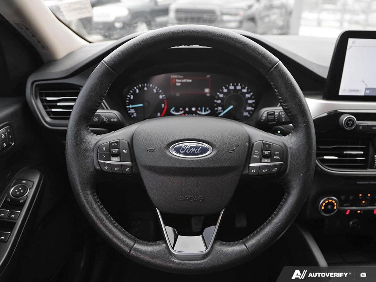 2020 Ford Escape SEL CO-PILOT 360 W/ NAV & ACTIVE CRUISE CONTROL Photo