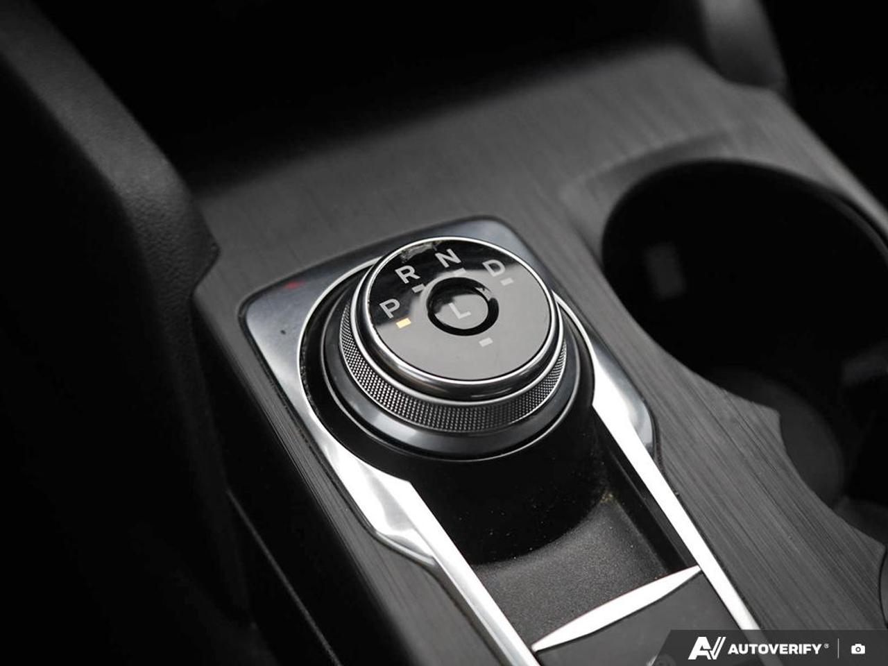 2020 Ford Escape SEL CO-PILOT 360 W/ NAV & ACTIVE CRUISE CONTROL Photo