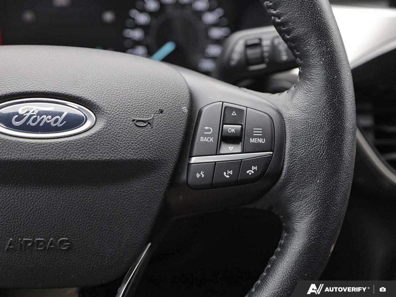 2020 Ford Escape SEL CO-PILOT 360 W/ NAV & ACTIVE CRUISE CONTROL Photo