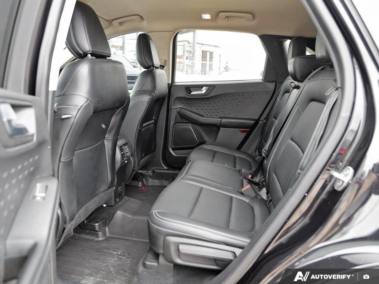 2020 Ford Escape SEL CO-PILOT 360 W/ NAV & ACTIVE CRUISE CONTROL Photo