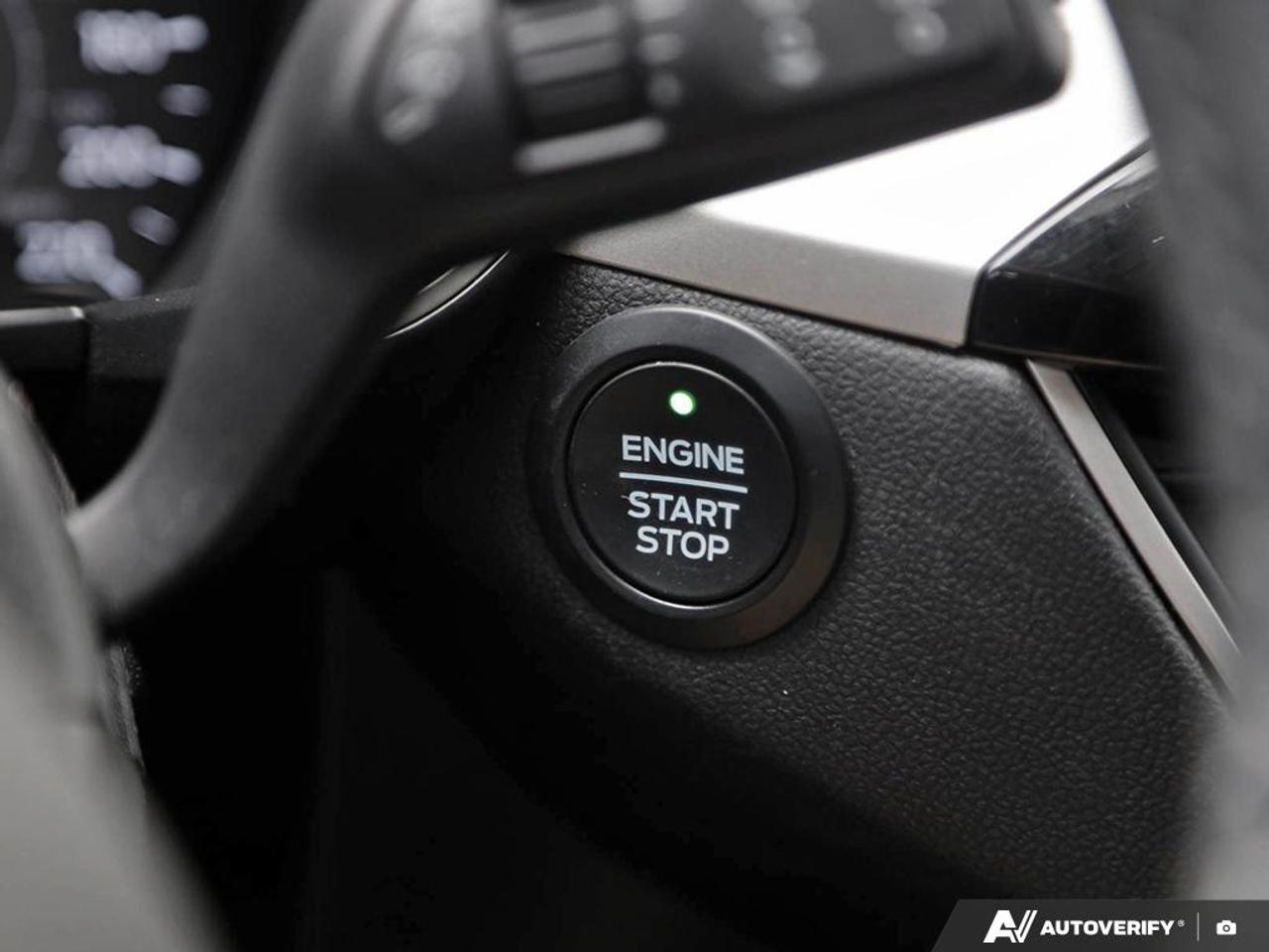 2020 Ford Escape SEL CO-PILOT 360 W/ NAV & ACTIVE CRUISE CONTROL Photo