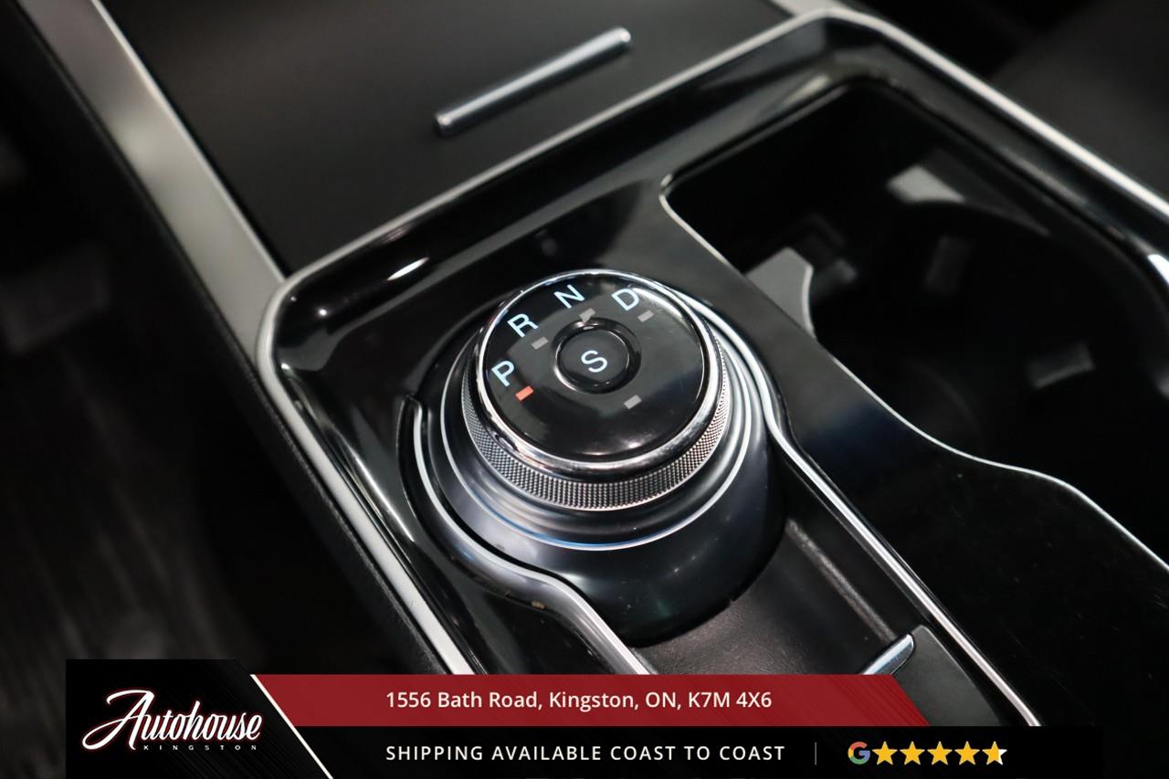 2020 Ford Edge SEL HANDS-FREE LIFTGATE - NAVIGATION Photo