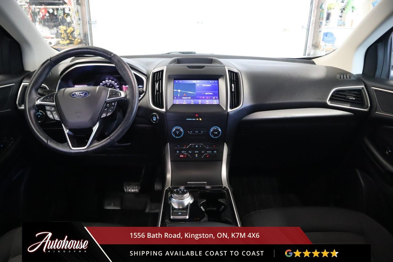 2020 Ford Edge SEL HANDS-FREE LIFTGATE - NAVIGATION Photo