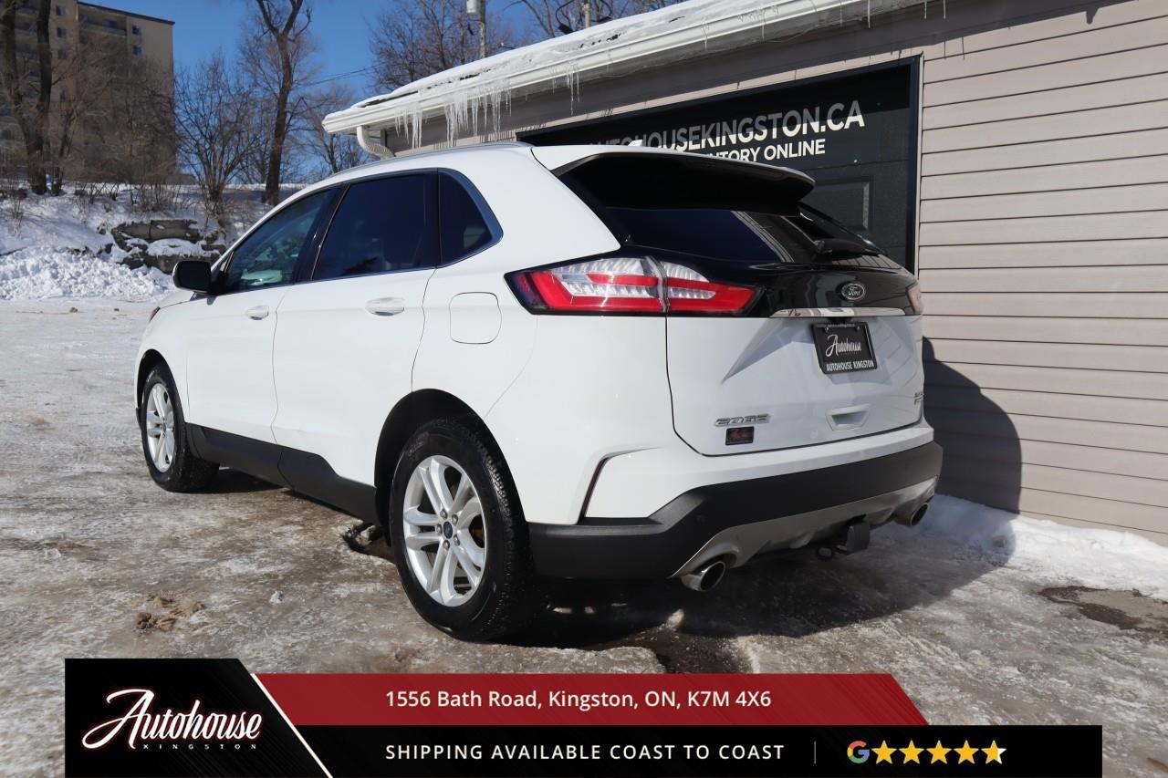 2020 Ford Edge SEL HANDS-FREE LIFTGATE - NAVIGATION Photo
