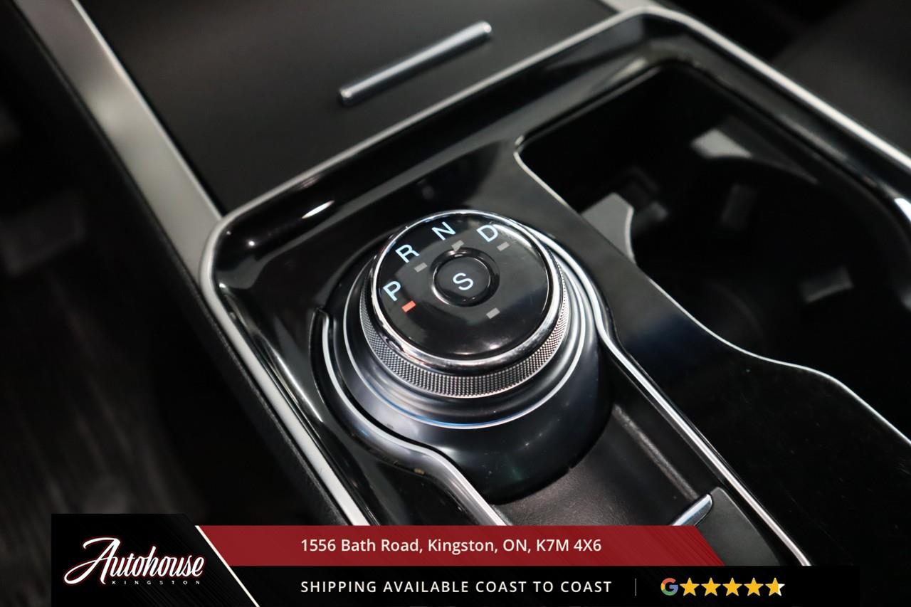 2020 Ford Edge SEL HANDS-FREE LIFTGATE - NAVIGATION Photo