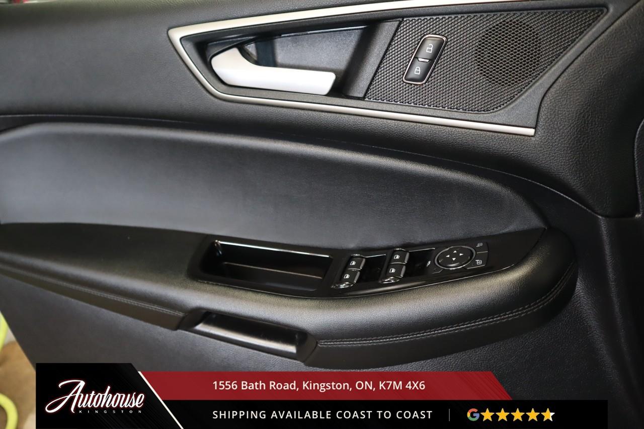 2020 Ford Edge SEL HANDS-FREE LIFTGATE - NAVIGATION Photo