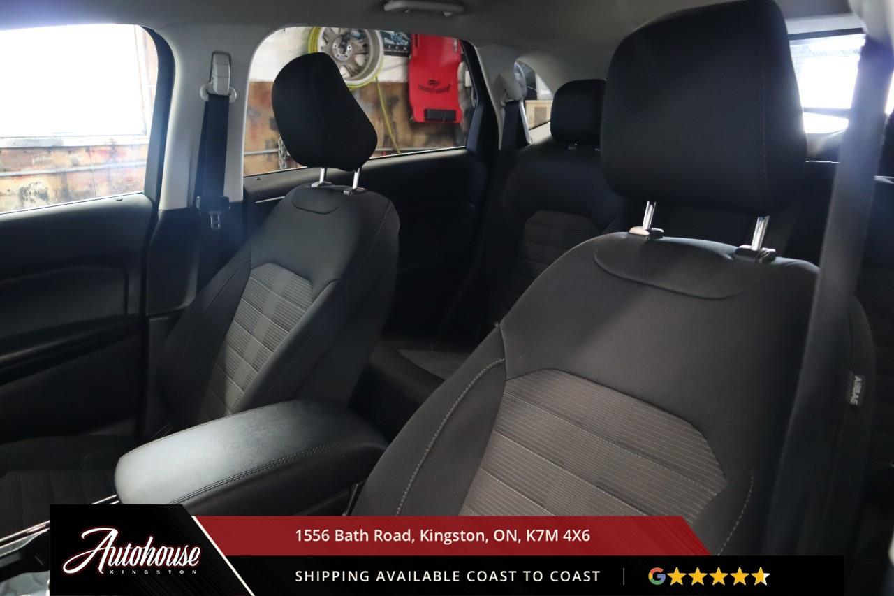 2020 Ford Edge SEL HANDS-FREE LIFTGATE - NAVIGATION Photo
