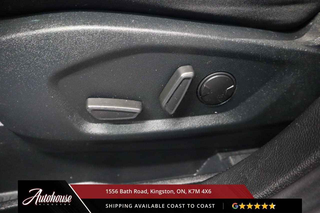 2020 Ford Edge SEL HANDS-FREE LIFTGATE - NAVIGATION Photo