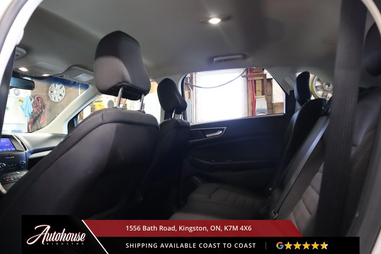 2020 Ford Edge SEL HANDS-FREE LIFTGATE - NAVIGATION Photo