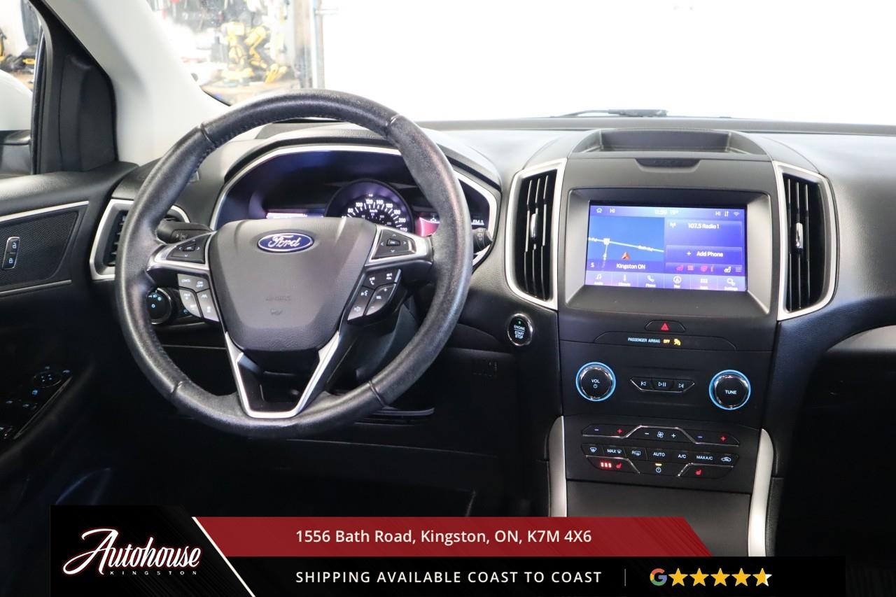 2020 Ford Edge SEL HANDS-FREE LIFTGATE - NAVIGATION Photo