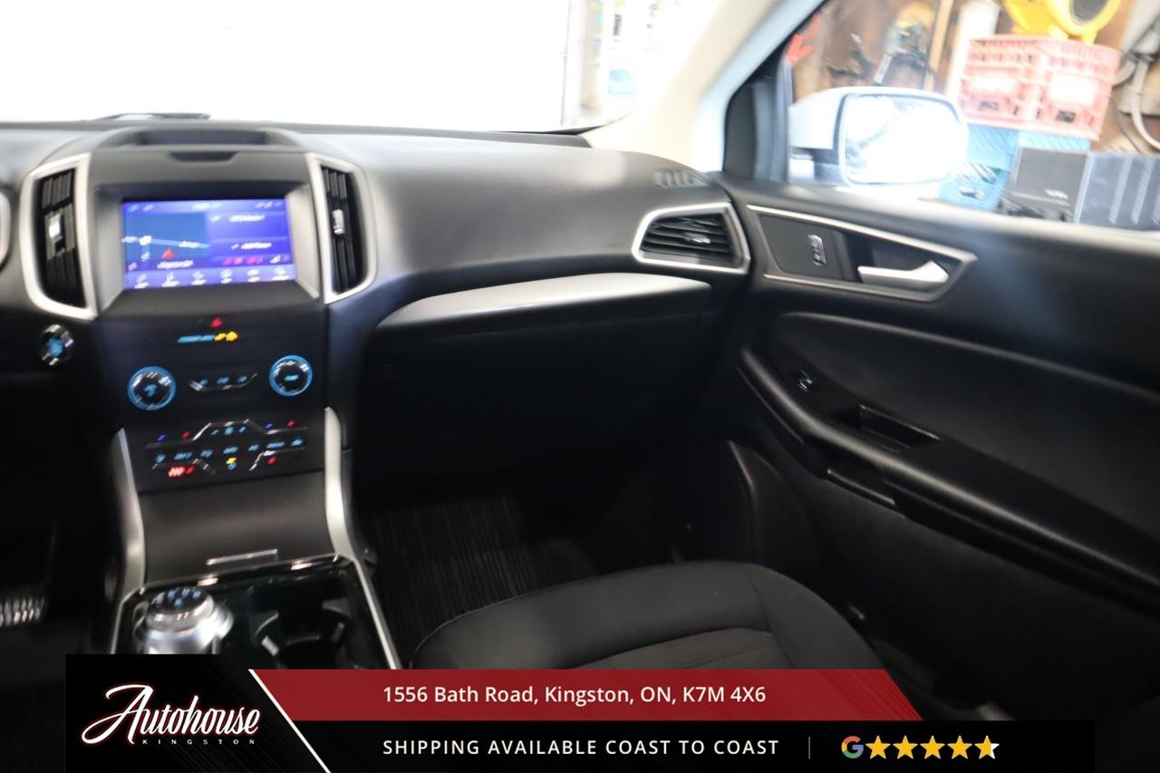 2020 Ford Edge SEL HANDS-FREE LIFTGATE - NAVIGATION Photo