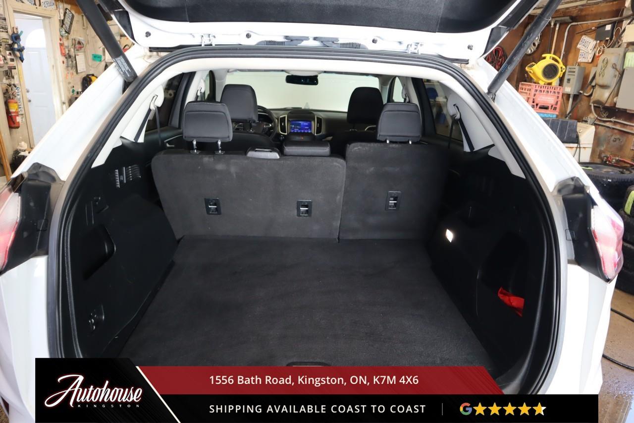 2020 Ford Edge SEL HANDS-FREE LIFTGATE - NAVIGATION Photo