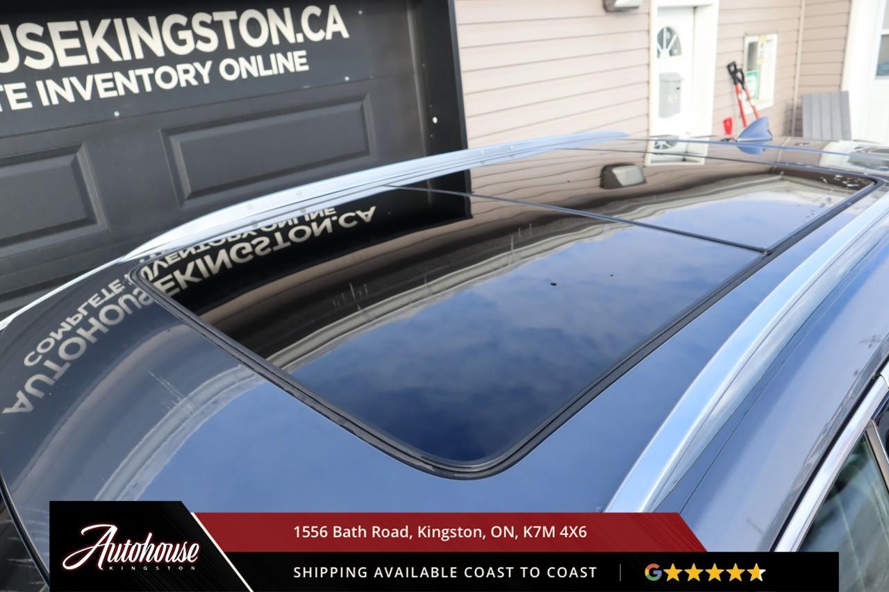 2020 Cadillac XT5 Premium Luxury PANORAMIC MOONROOF - LEATHER Photo