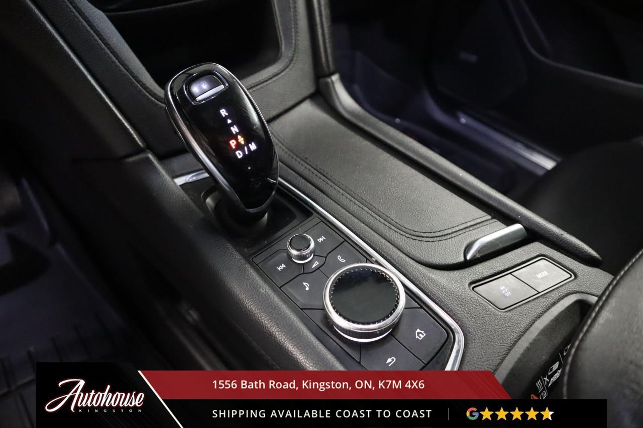 2020 Cadillac XT5 Premium Luxury PANORAMIC MOONROOF - LEATHER Photo