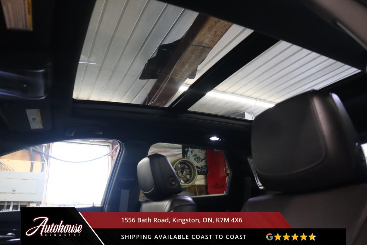2020 Cadillac XT5 Premium Luxury PANORAMIC MOONROOF - LEATHER Photo