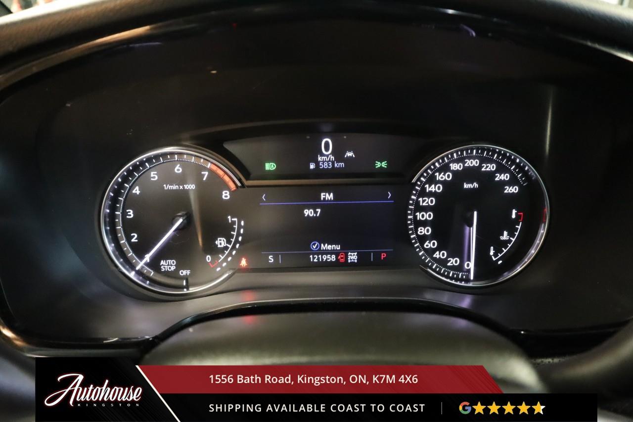 2020 Cadillac XT5 Premium Luxury PANORAMIC MOONROOF - LEATHER Photo