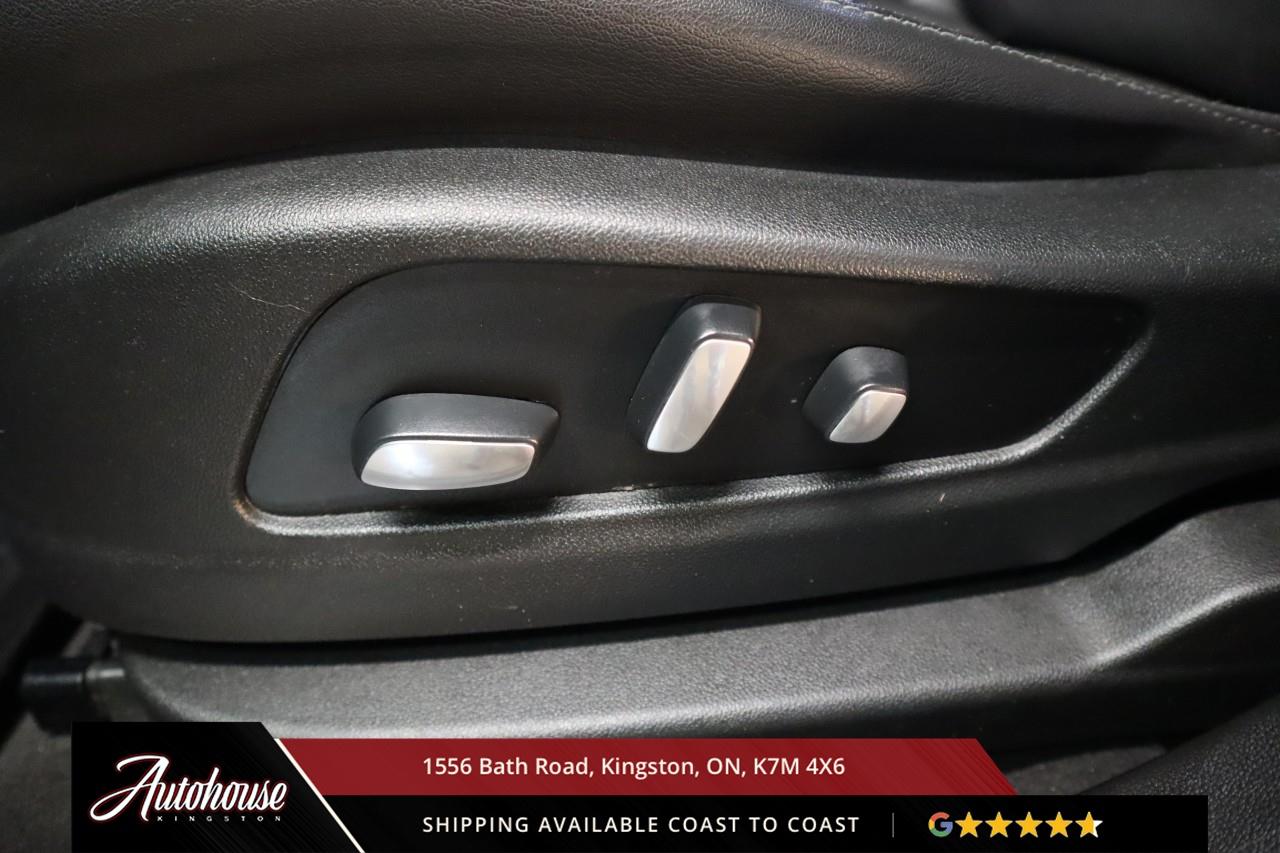 2020 Cadillac XT5 Premium Luxury PANORAMIC MOONROOF - LEATHER Photo