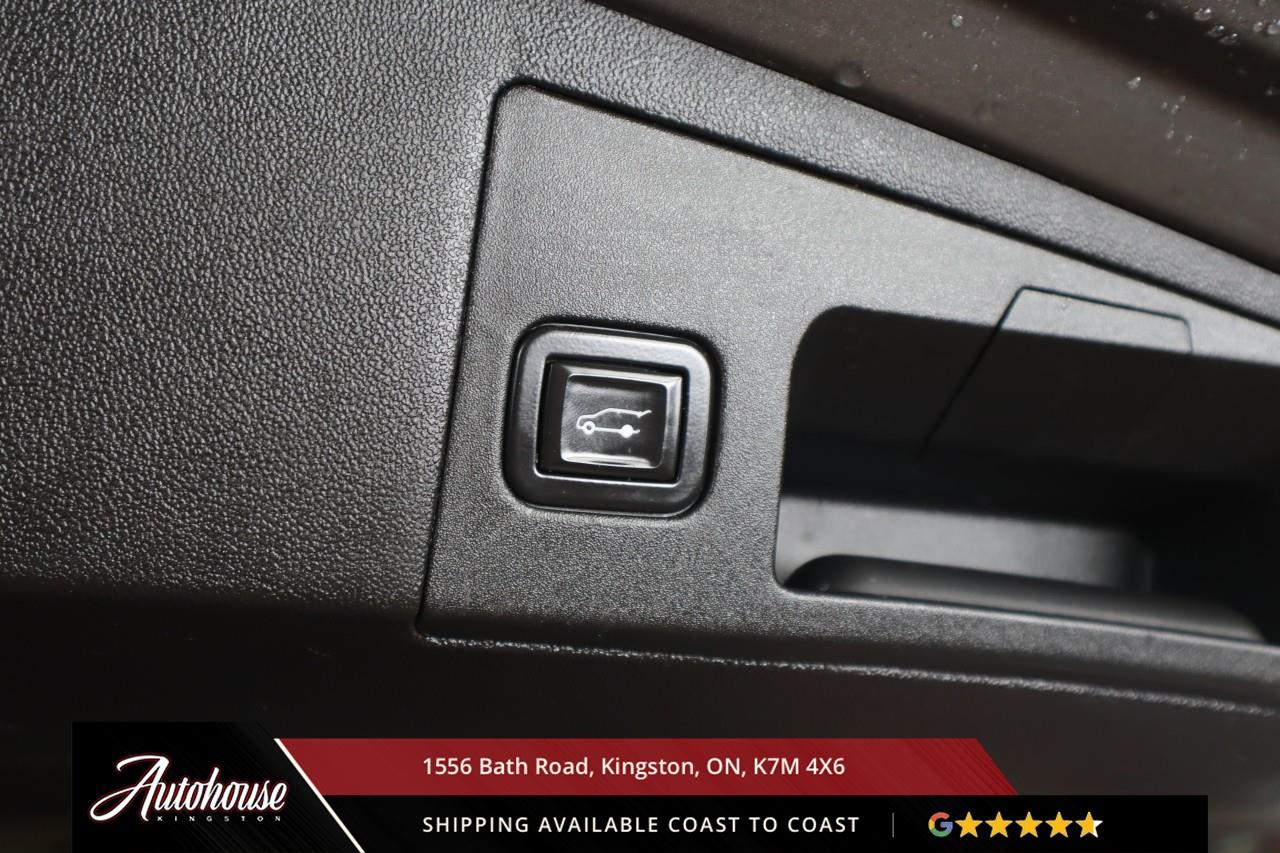 2020 Cadillac XT5 Premium Luxury PANORAMIC MOONROOF - LEATHER Photo