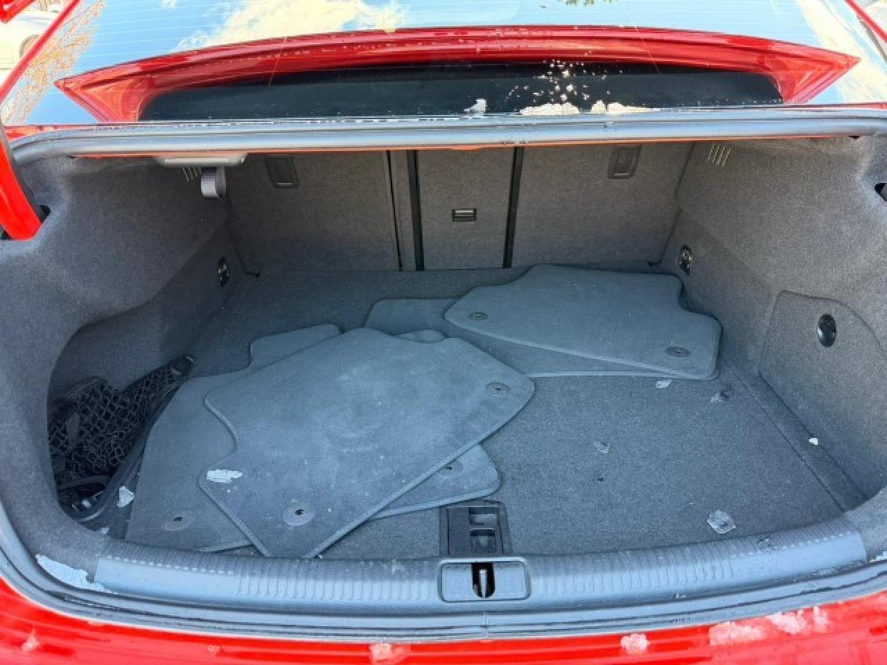 2018 Audi RS 3 Sedan 2.5 TFSI quattro S tronic Photo