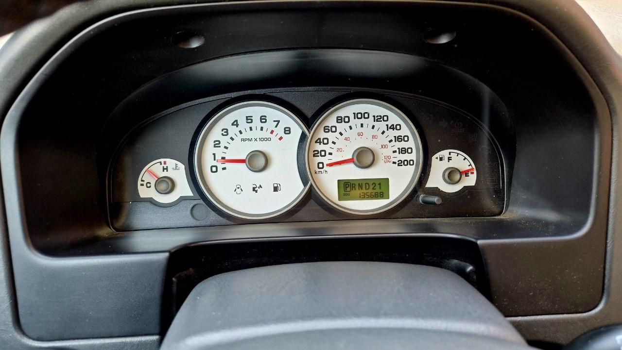 2006 Ford Escape 4dr XLT Auto FWD Photo