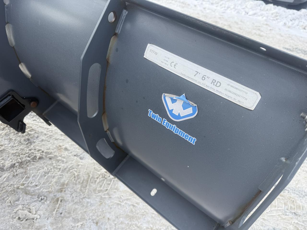 2009 Ford F-150 XL, LOW KMS, NEW SNOW PLOW, ONLY 68KMS, CERT Photo