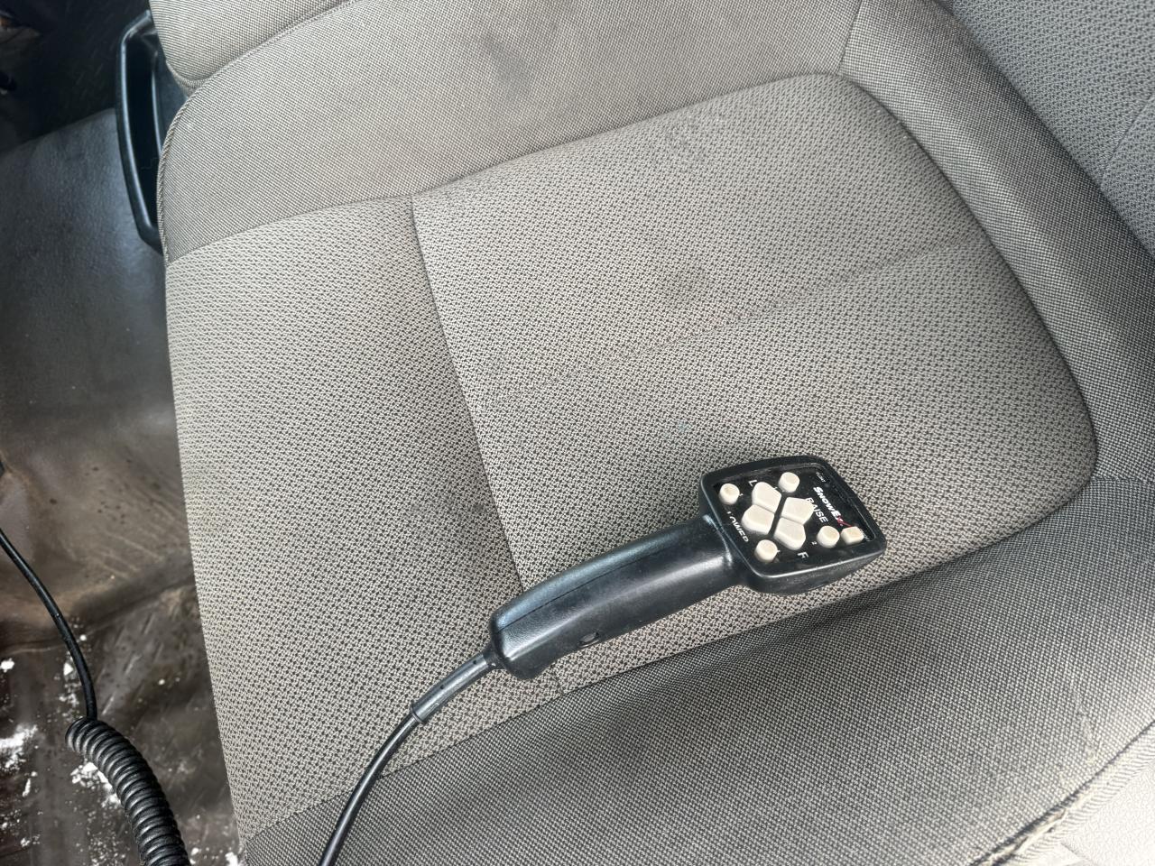 2009 Ford F-150 XL, LOW KMS, NEW SNOW PLOW, ONLY 68KMS, CERT Photo