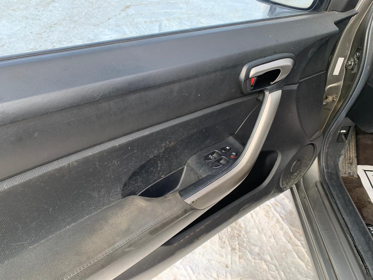 2007 Honda Civic EX Photo