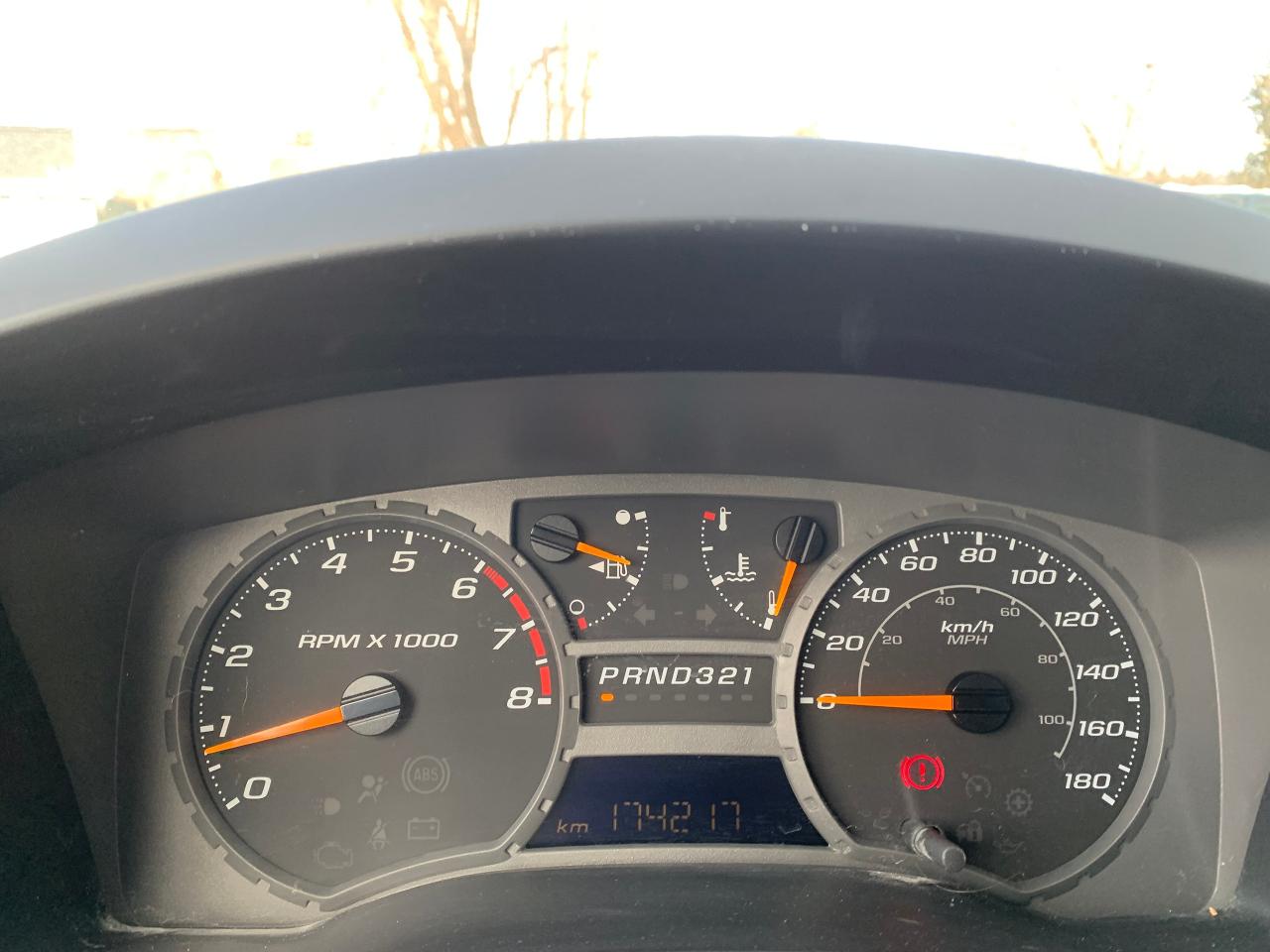 2005 Chevrolet Colorado 1SF LS Z71 Photo