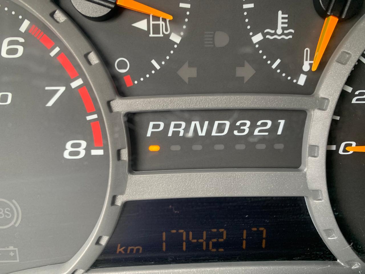 2005 Chevrolet Colorado 1SF LS Z71 Photo