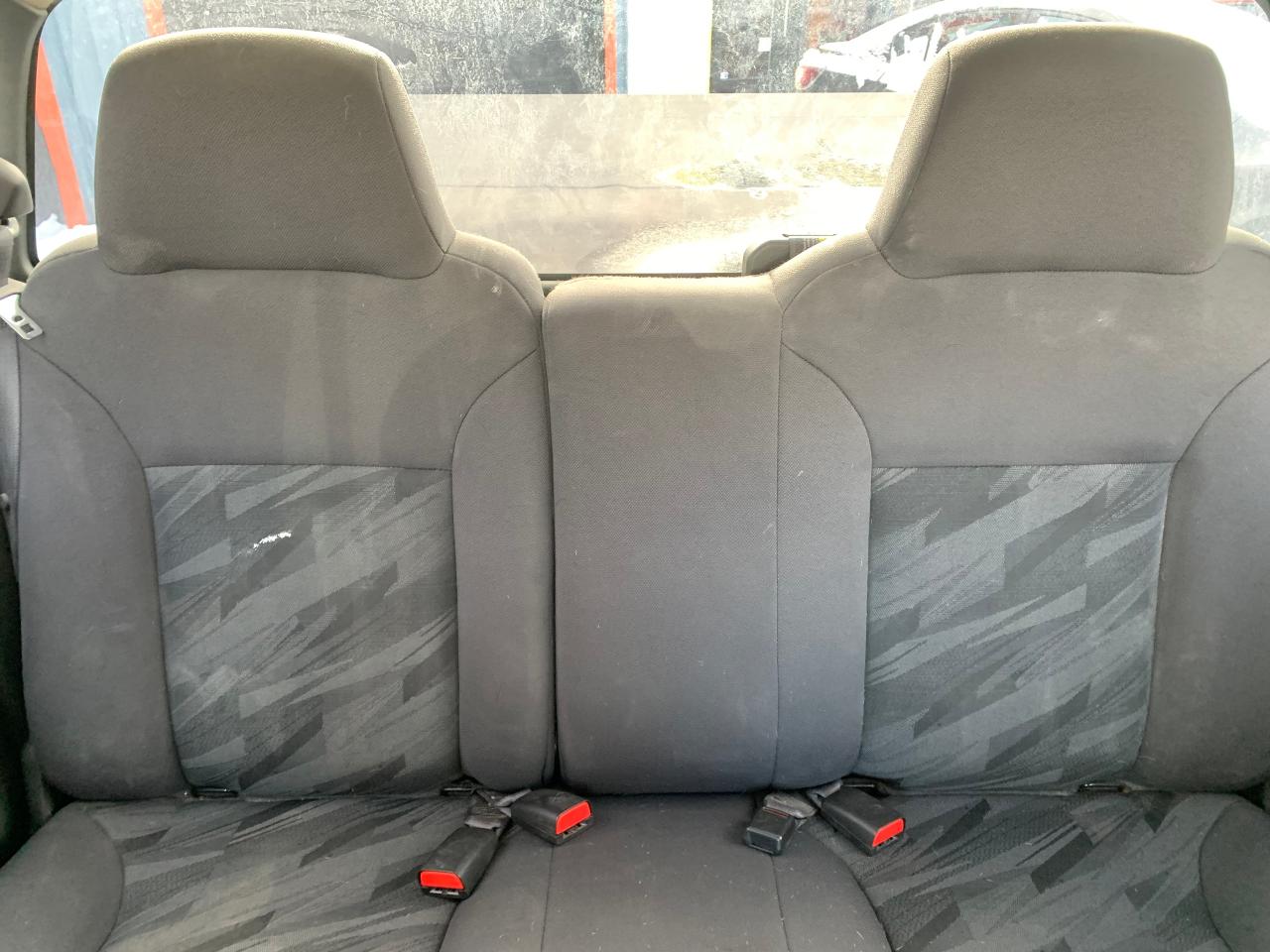 2005 Chevrolet Colorado 1SF LS Z71 Photo