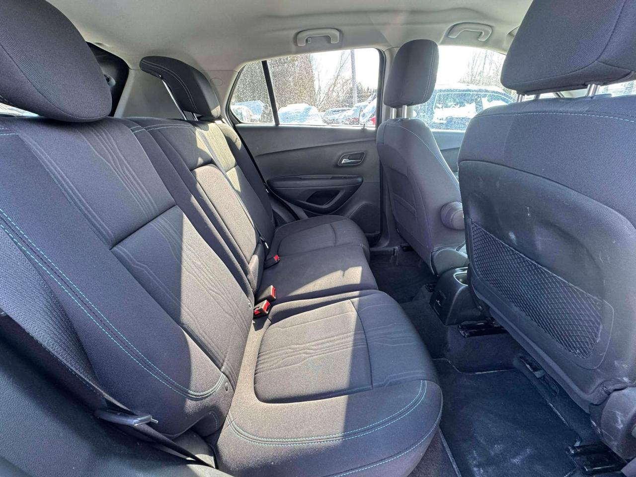 2014 Chevrolet Trax AWD 4dr LT w/1LT Photo