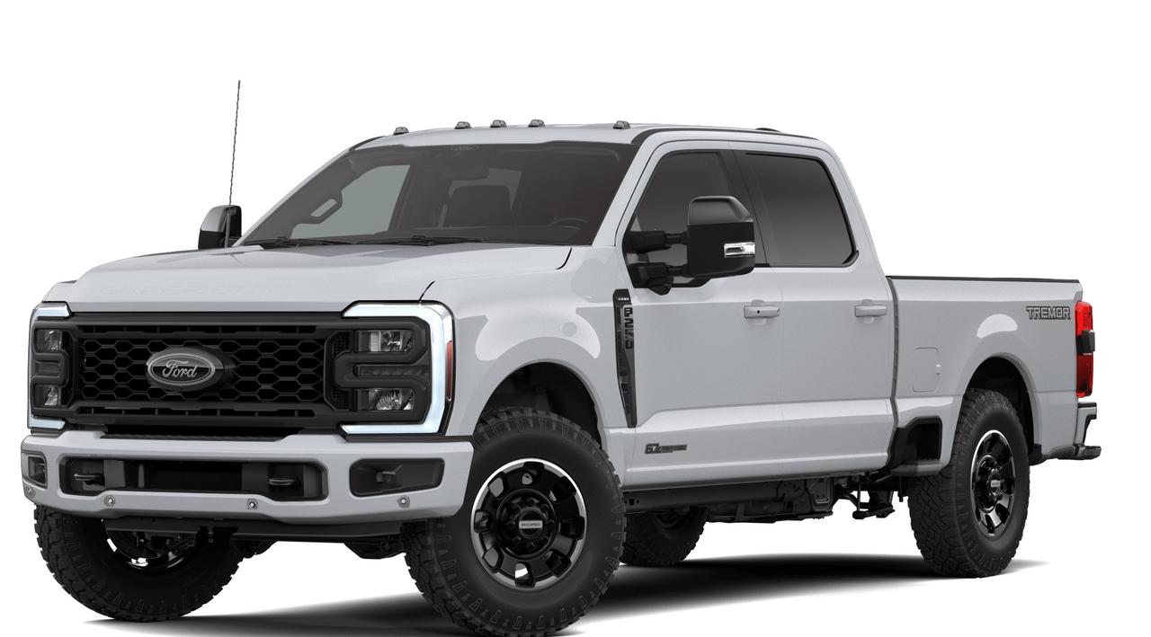 New 2026 Ford F-250 Super Duty SRW LARIAT 4WD CREW CAB 6.75 BOX for sale in Treherne, MB