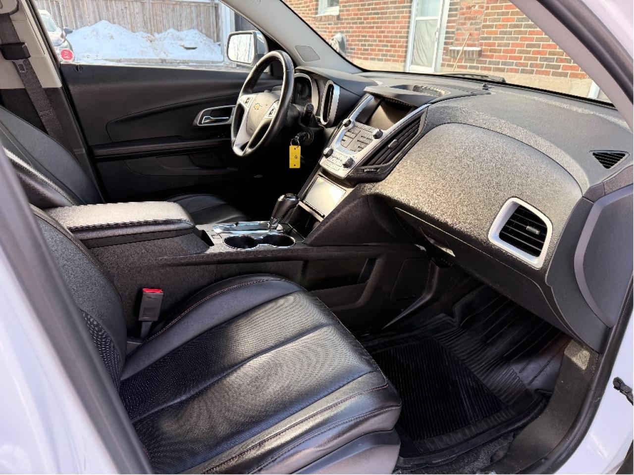 2016 Chevrolet Equinox LTZ | AWD | Clean CARFAX Photo