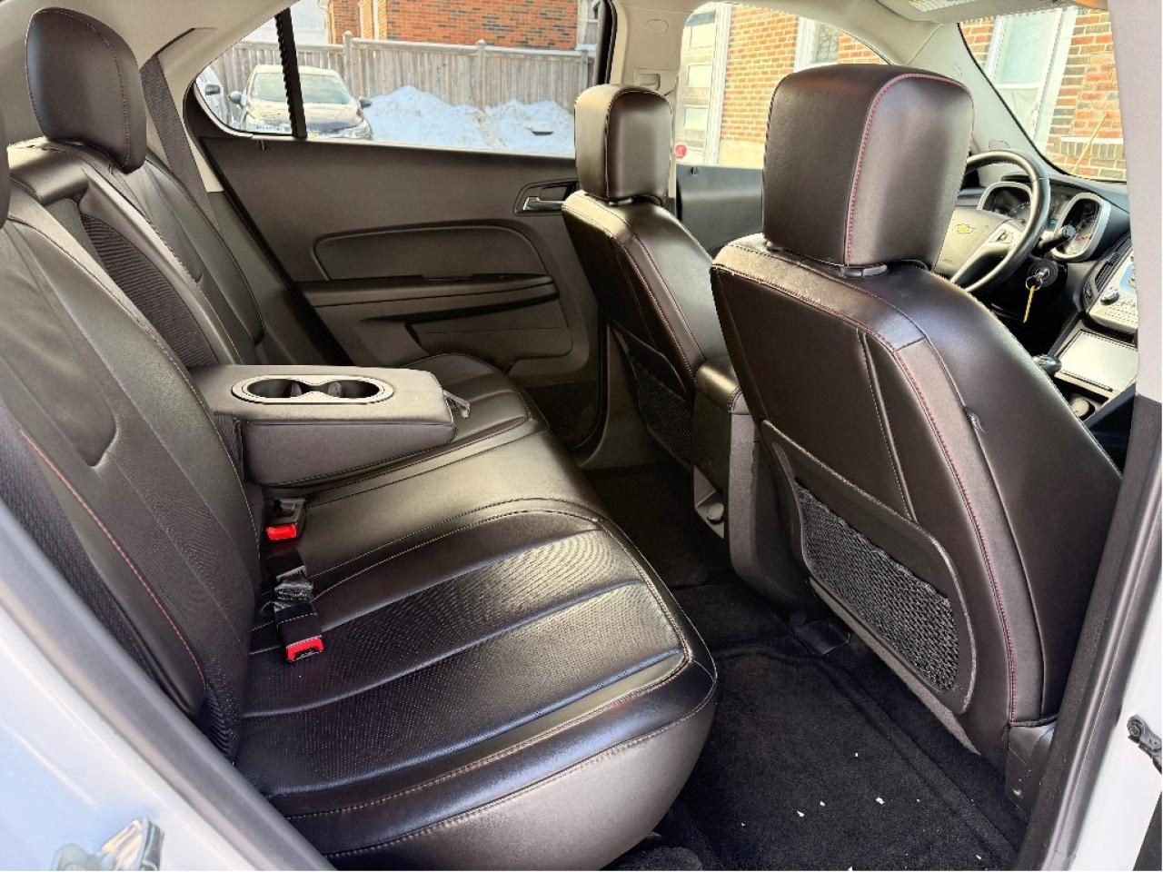 2016 Chevrolet Equinox LTZ | AWD | Clean CARFAX Photo