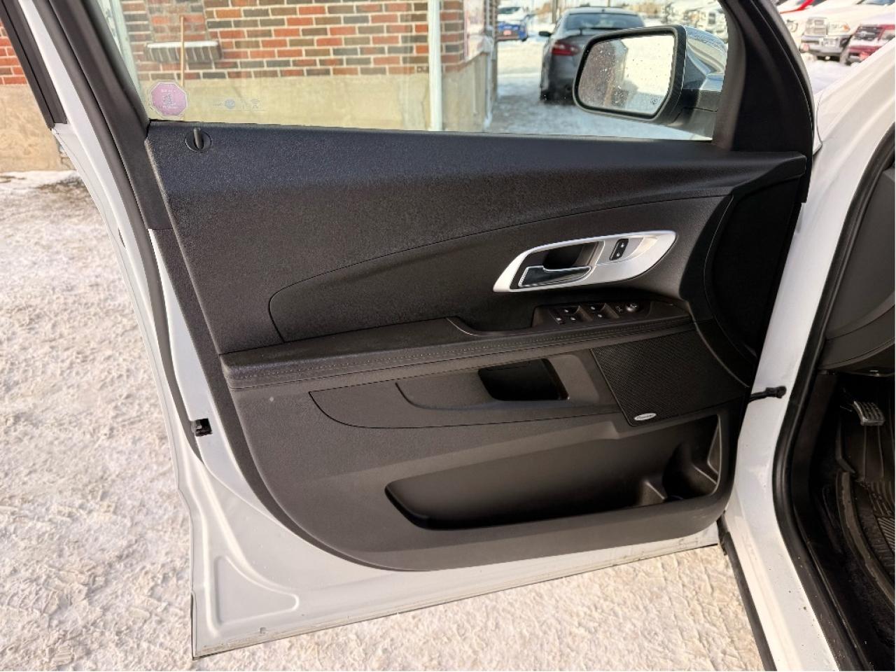 2016 Chevrolet Equinox LTZ | AWD | Clean CARFAX Photo