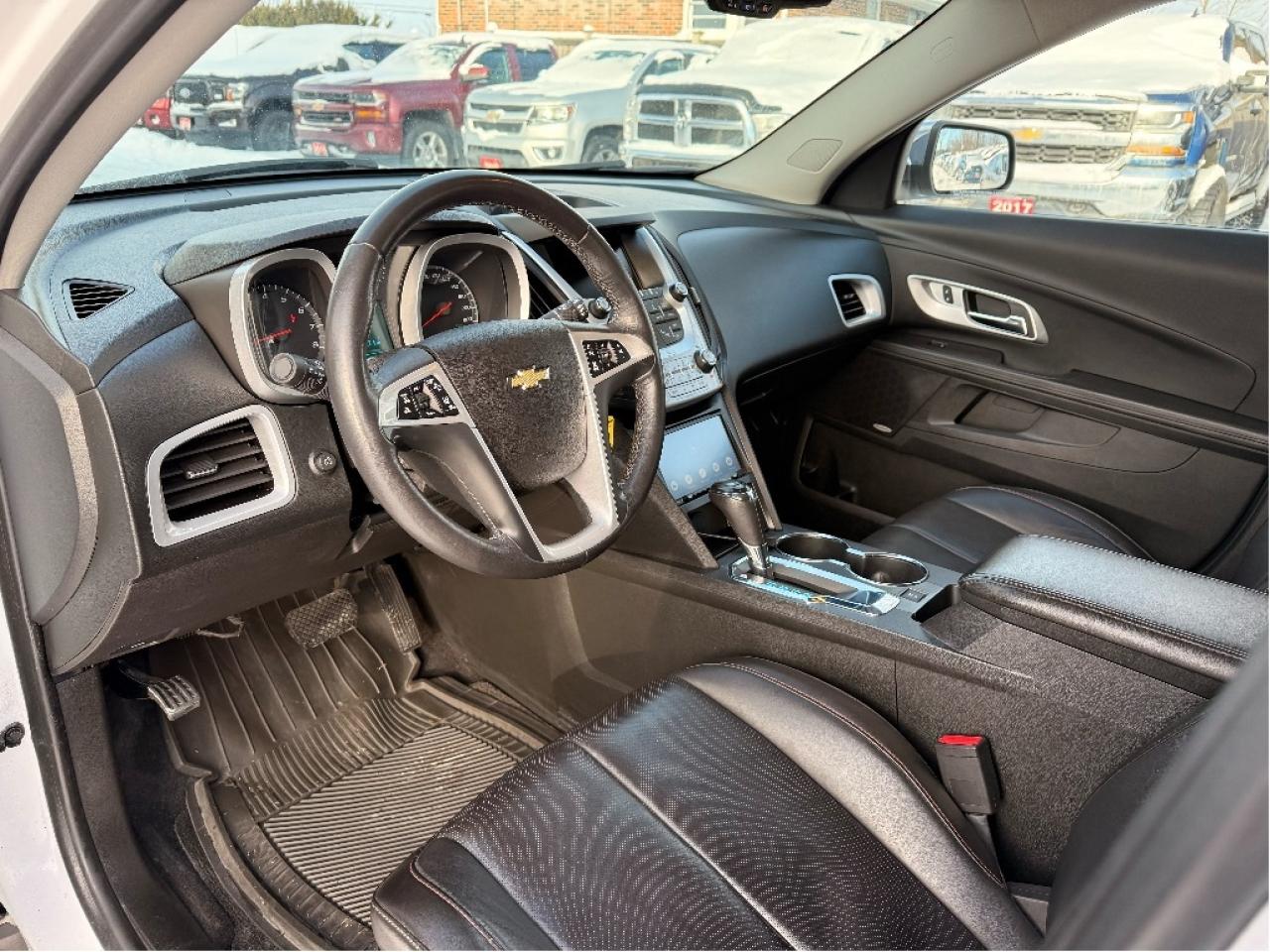 2016 Chevrolet Equinox LTZ | AWD | Clean CARFAX Photo