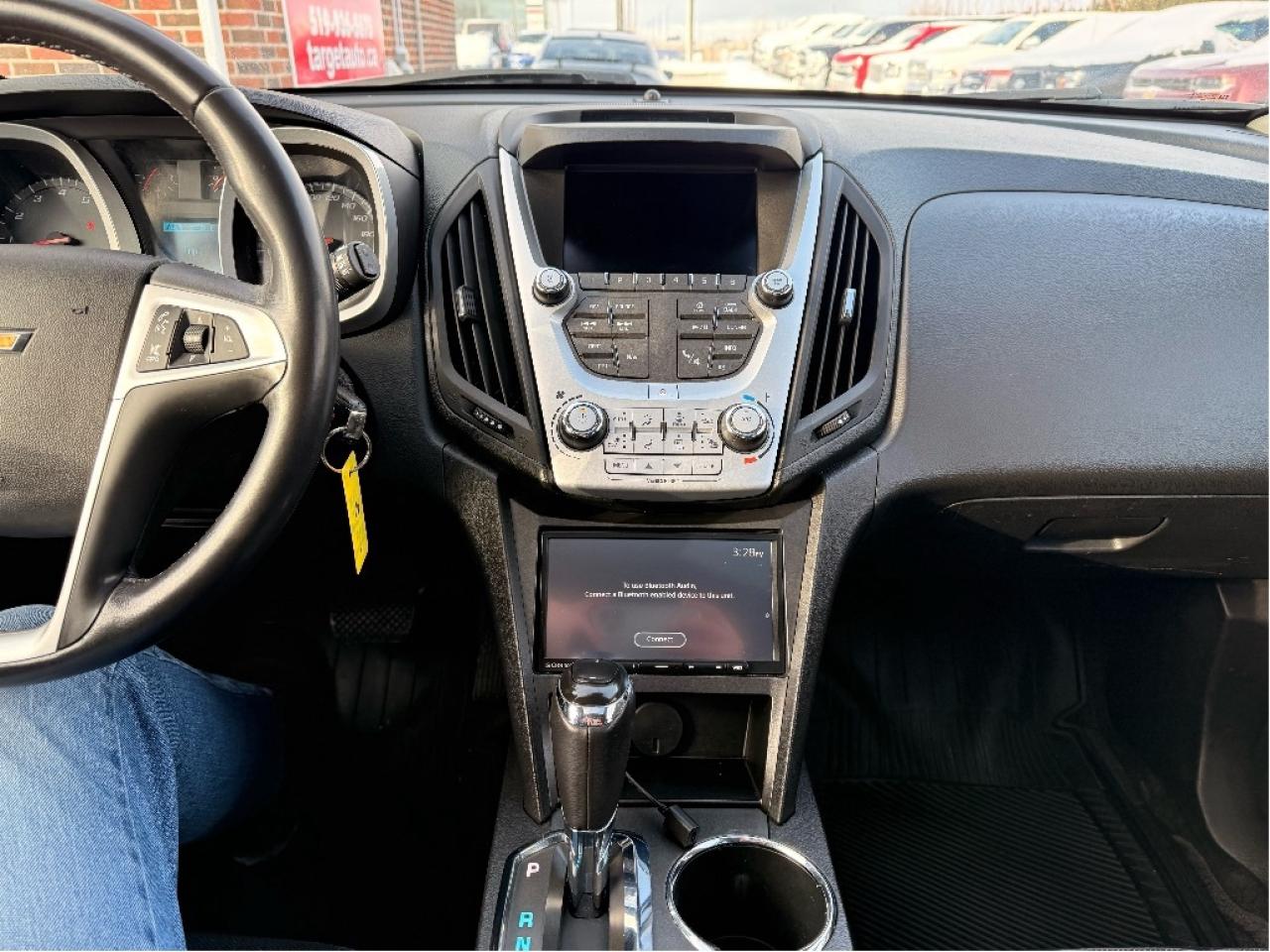 2016 Chevrolet Equinox LTZ | AWD | Clean CARFAX Photo