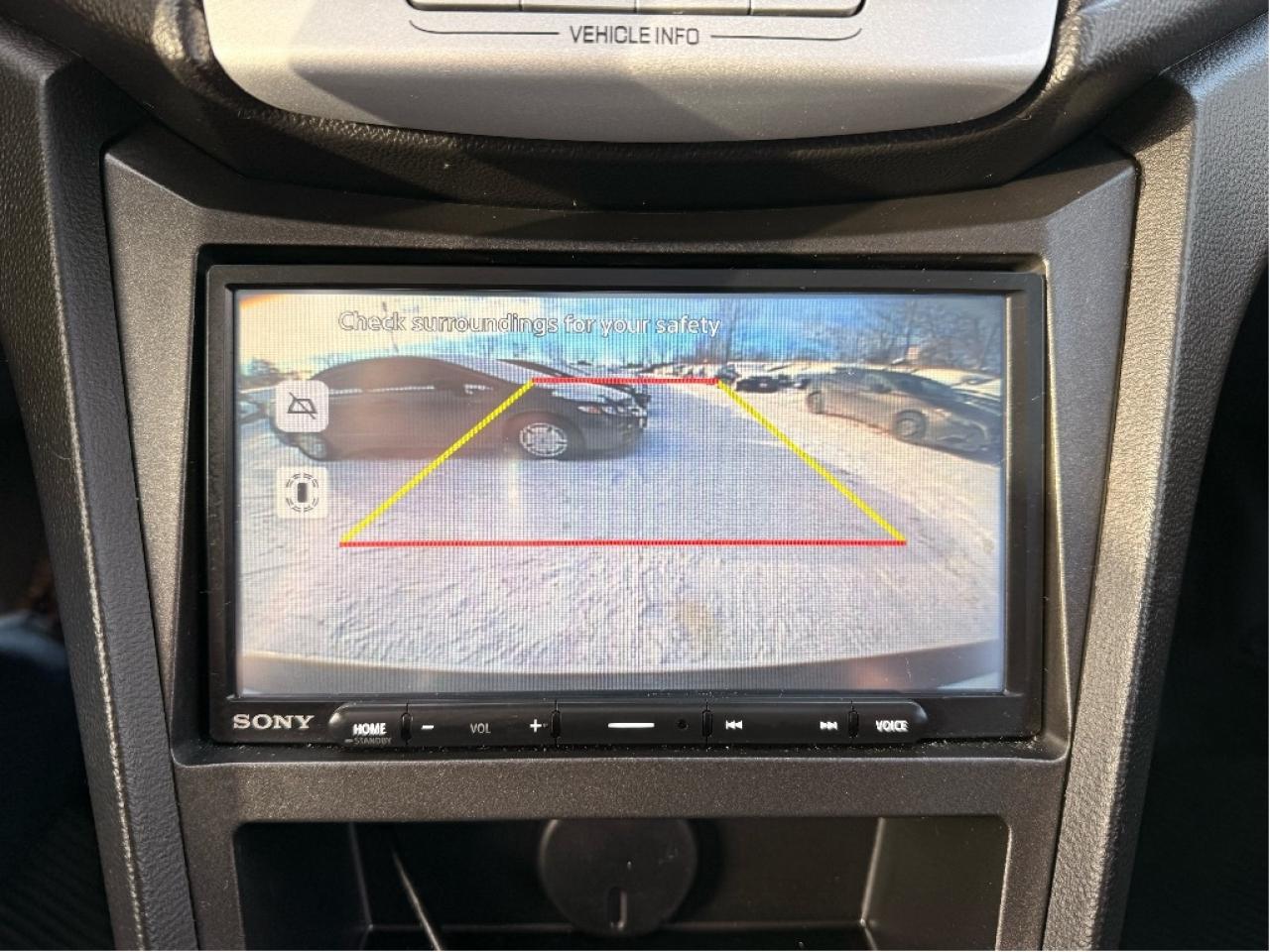 2016 Chevrolet Equinox LTZ | AWD | Clean CARFAX Photo