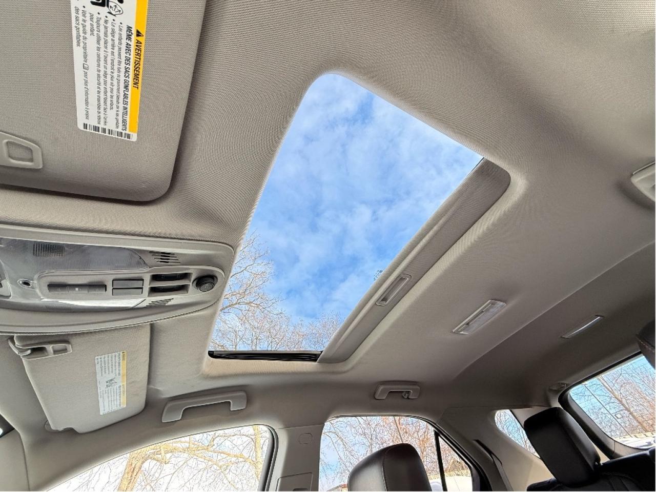 2016 Chevrolet Equinox LTZ | AWD | Clean CARFAX Photo