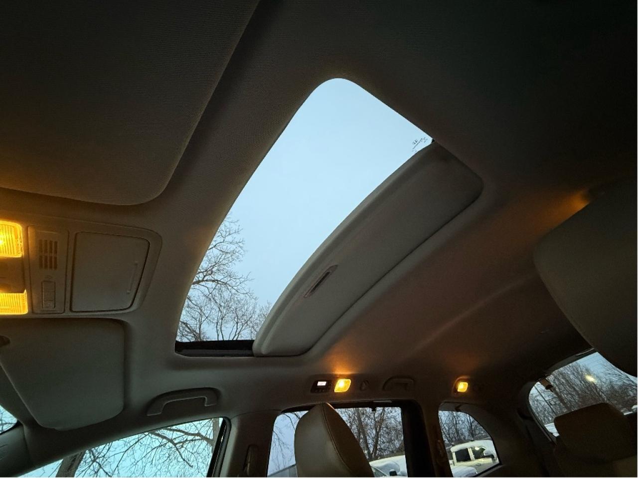 2015 Honda Odyssey EX-L w/Navi Photo