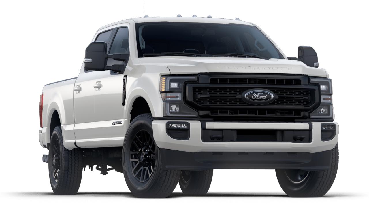 2021 Ford F-250  Photo