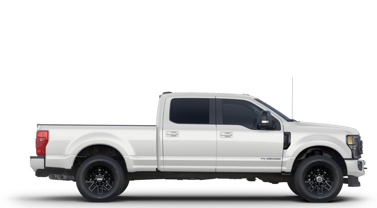 2021 Ford F-250  Photo