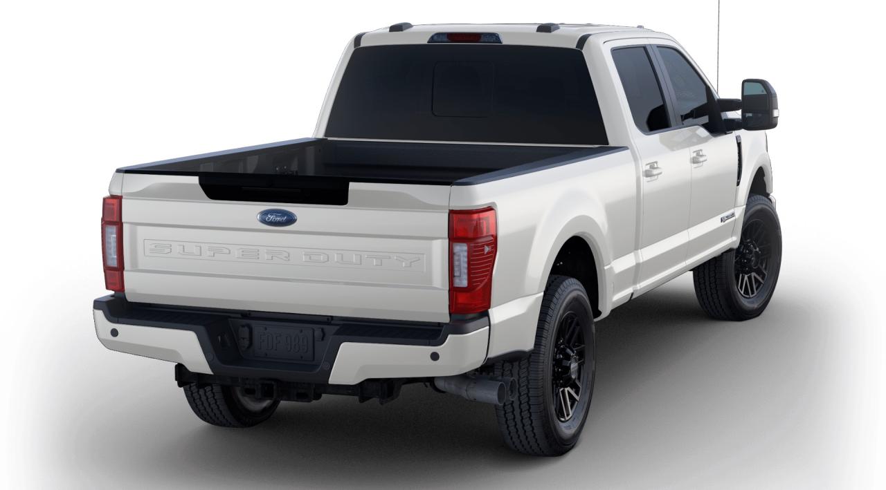 2021 Ford F-250  Photo2