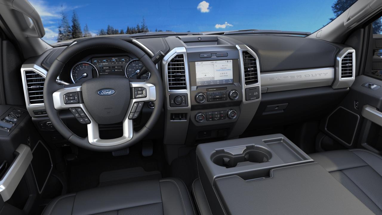 2021 Ford F-250  Photo