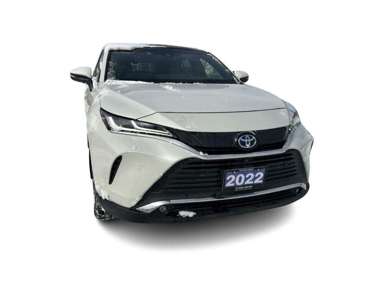 2022 Toyota Venza Venza Limited LOWEST IN THE MARKET|RARE Photo2