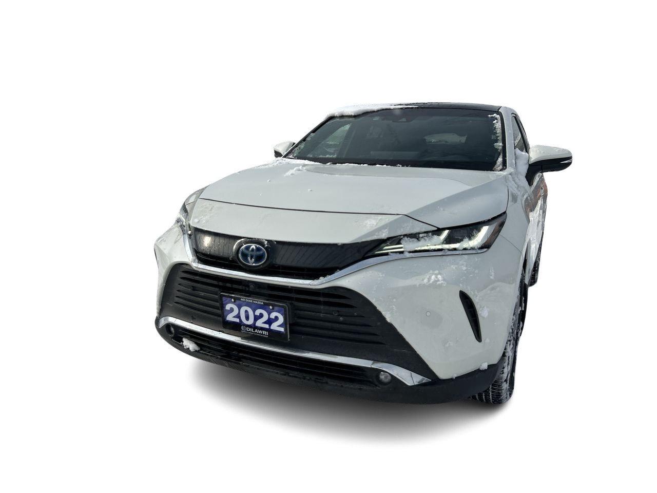 2022 Toyota Venza Venza Limited LOWEST IN THE MARKET|RARE Photo4