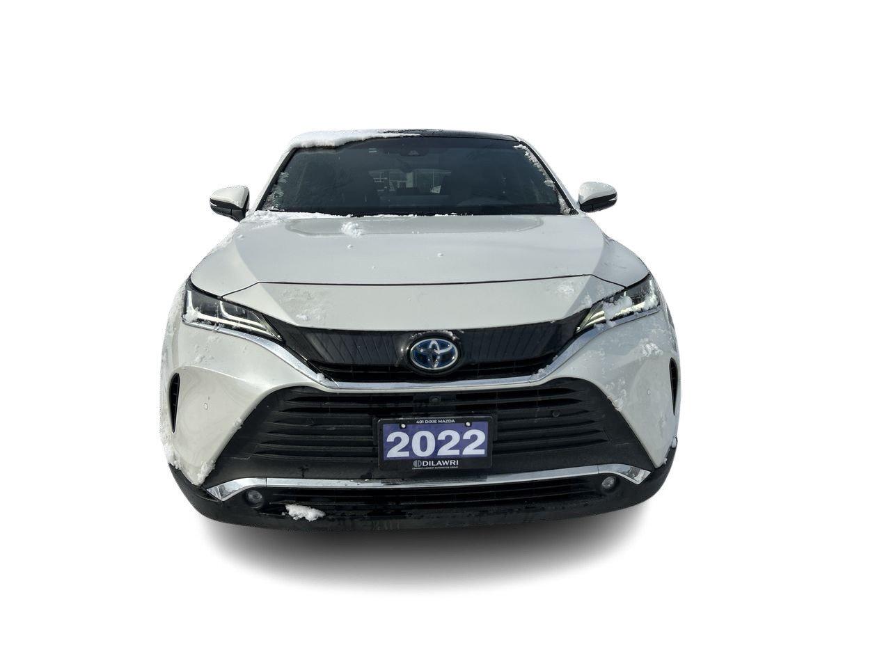 2022 Toyota Venza Venza Limited LOWEST IN THE MARKET|RARE Photo