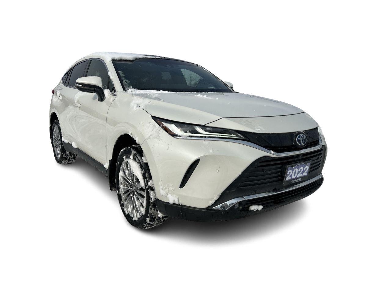 2022 Toyota Venza Venza Limited LOWEST IN THE MARKET|RARE Photo